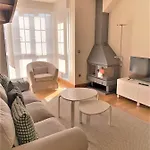 Lägenhet Del Pisuerga *