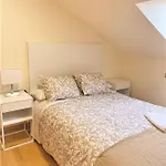 Del Pisuerga Appartement