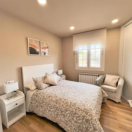 Appartement Del Pisuerga Cervera De Pisuerga