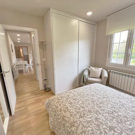 Del Pisuerga Apartman