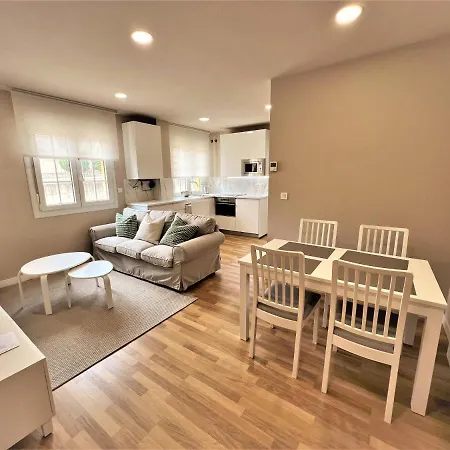Apartamento Del Pisuerga