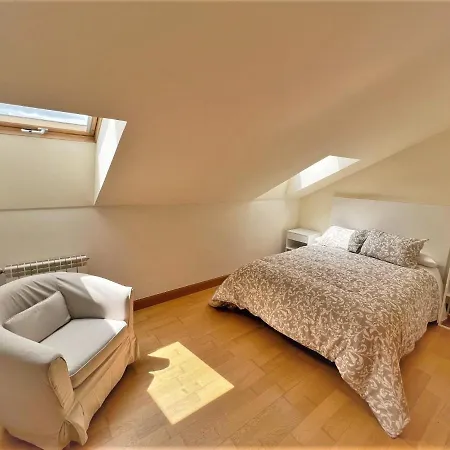 Appartement Del Pisuerga