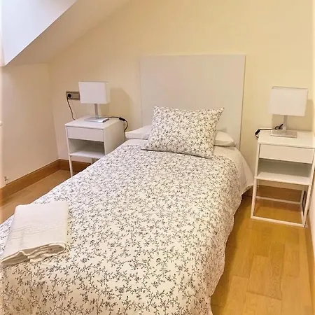 Apartamento Del Pisuerga Cervera De Pisuerga