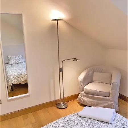 Apartman Del Pisuerga