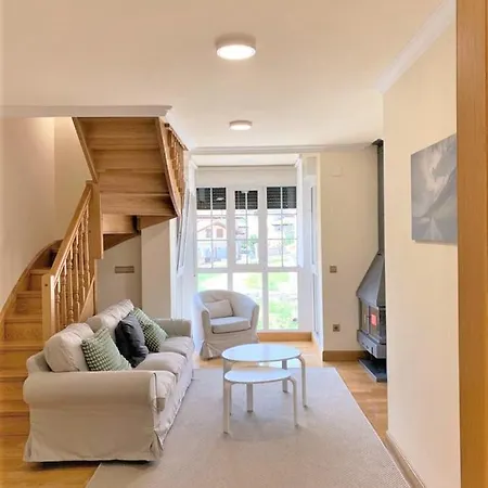 Apartman Del Pisuerga *