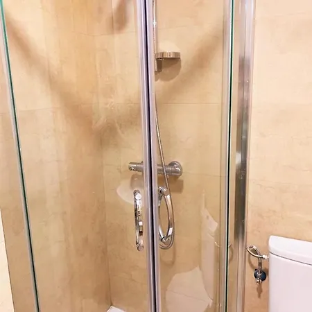 Apartman Del Pisuerga *