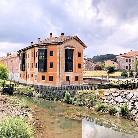 Del Pisuerga Cervera De Pisuerga