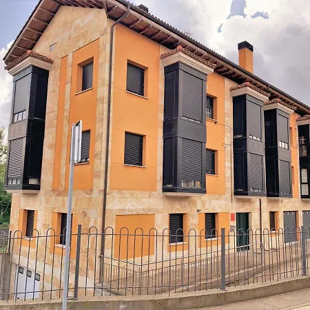 Del Pisuerga * Cervera De Pisuerga