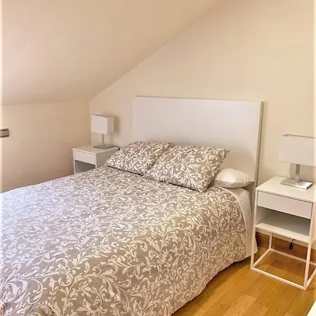 Apartman Del Pisuerga