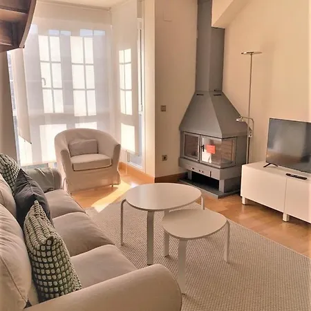 Apartment Del Pisuerga *