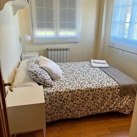 Apartman Del Pisuerga