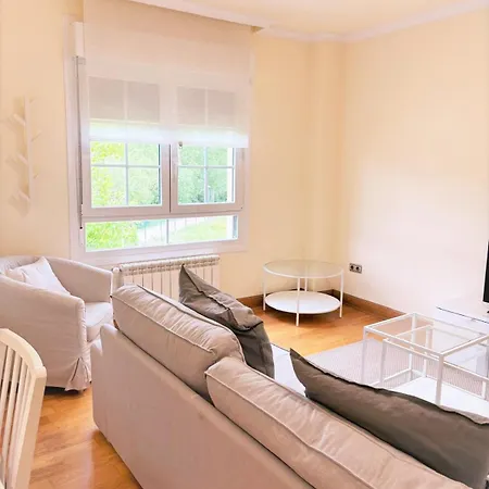 Apartman Del Pisuerga *