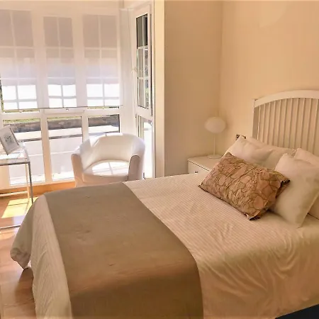 Del Pisuerga Apartman Cervera de Pisuerga