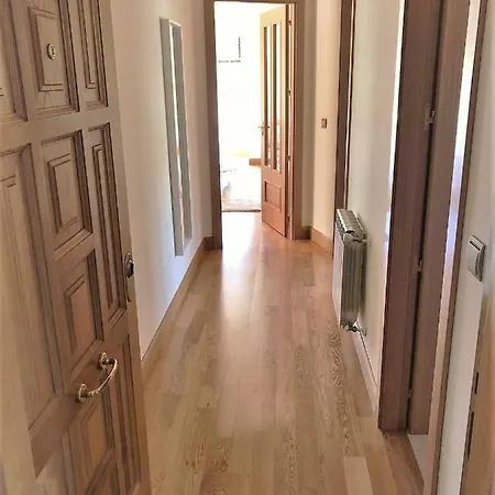 Apartamento Del Pisuerga