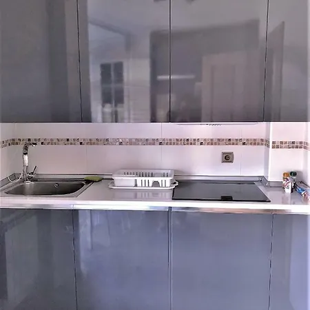 Apartman Del Pisuerga