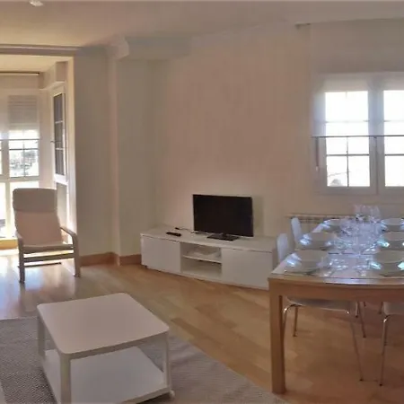 Del Pisuerga Cervera De Pisuerga