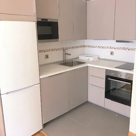 Del Pisuerga Appartement Cervera De Pisuerga