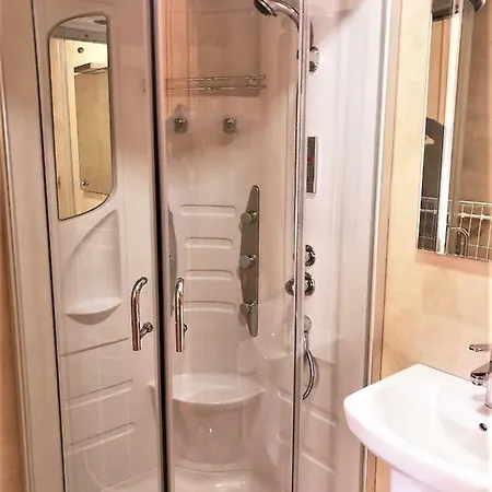 Del Pisuerga Apartman Cervera de Pisuerga