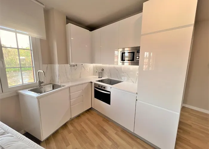 Appartement Del Pisuerga Cervera De Pisuerga