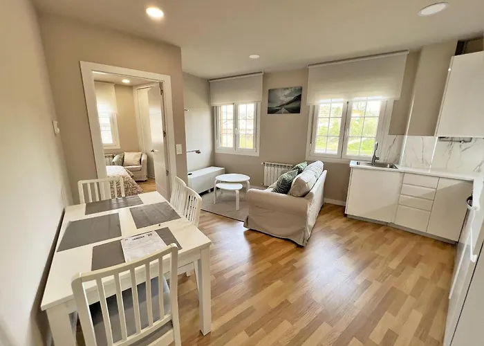 Appartement Del Pisuerga *