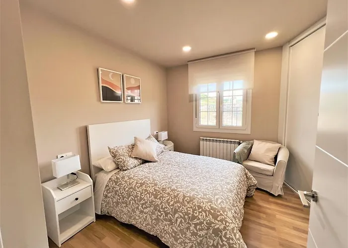 Appartement Del Pisuerga Cervera De Pisuerga