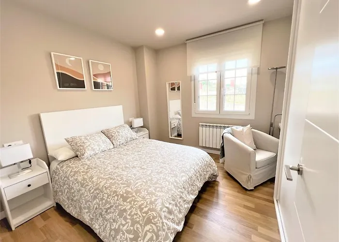 Appartement Del Pisuerga Cervera De Pisuerga