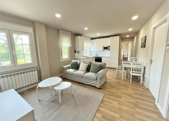 Del Pisuerga * Cervera De Pisuerga