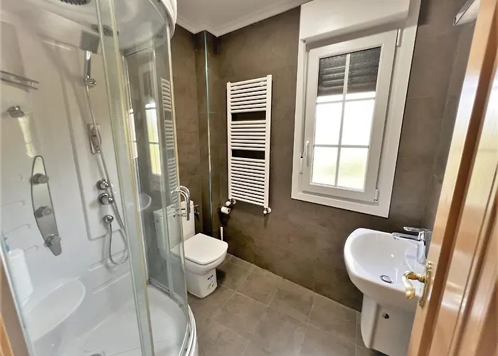 Del Pisuerga Cervera De Pisuerga