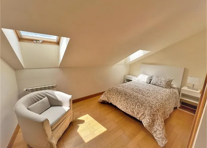 Appartement Del Pisuerga