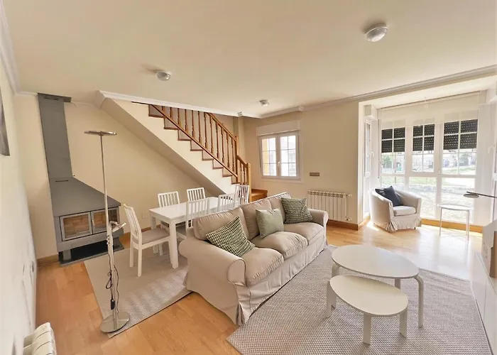 Del Pisuerga Cervera De Pisuerga