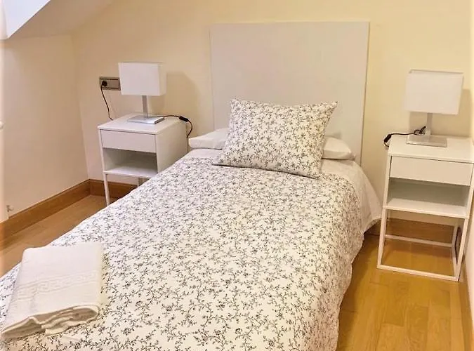 Appartement Del Pisuerga Cervera De Pisuerga