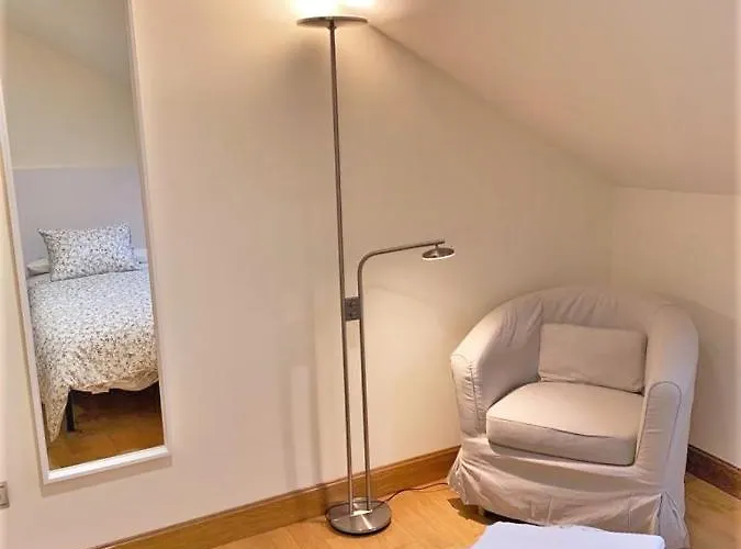 Appartement Del Pisuerga