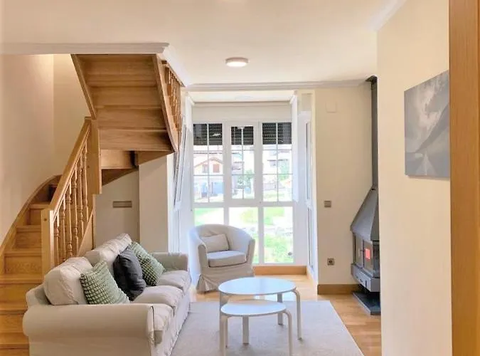 Appartement Del Pisuerga *