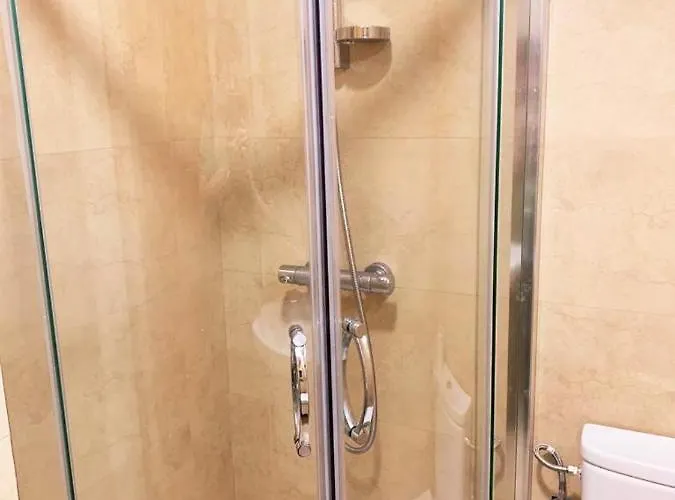 Appartement Del Pisuerga *