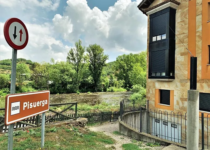 Del Pisuerga Cervera De Pisuerga