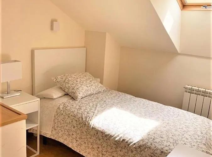 Del Pisuerga Cervera De Pisuerga