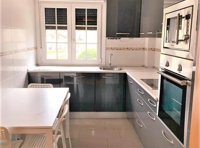 Appartement Del Pisuerga Cervera De Pisuerga