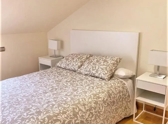 Appartement Del Pisuerga