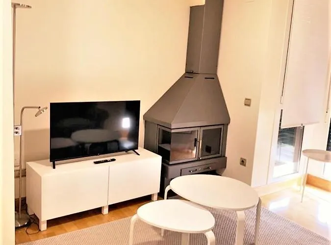 Appartement Del Pisuerga *