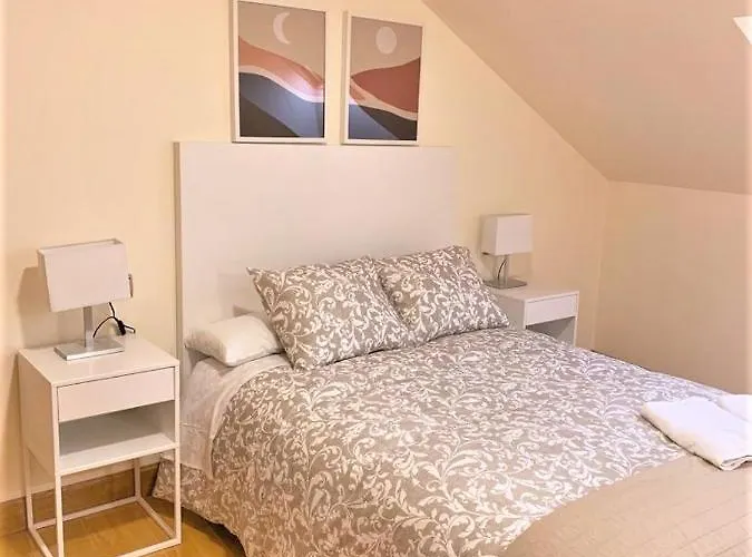 Appartement Del Pisuerga *