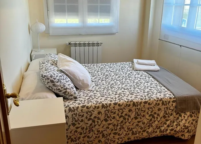 Appartement Del Pisuerga