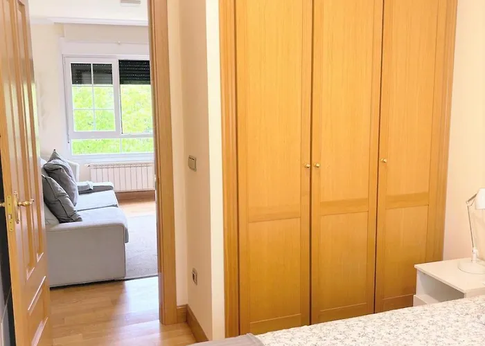 Appartement Del Pisuerga *