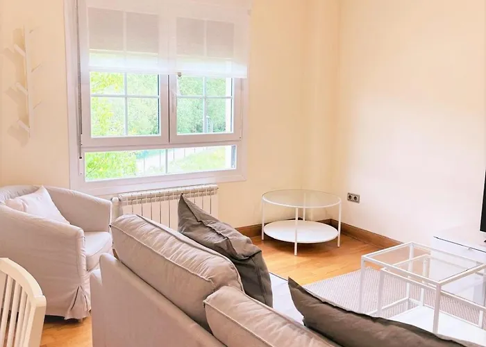 Appartement Del Pisuerga *