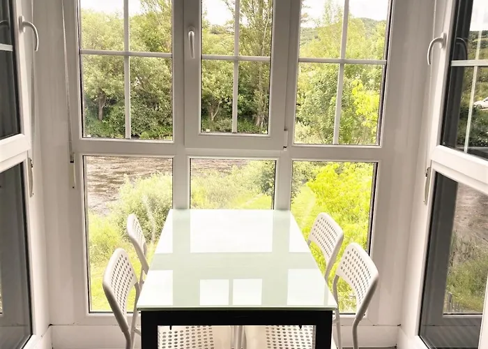 Del Pisuerga Cervera De Pisuerga