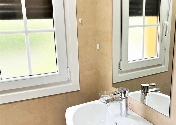 Del Pisuerga Cervera De Pisuerga