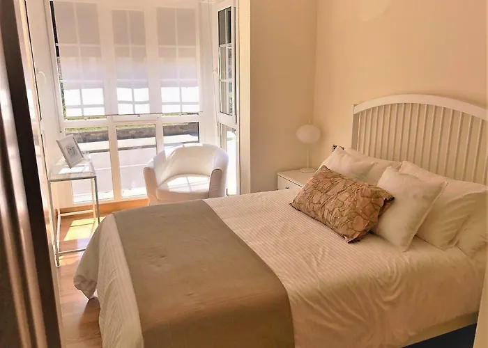 Del Pisuerga Appartement Cervera De Pisuerga