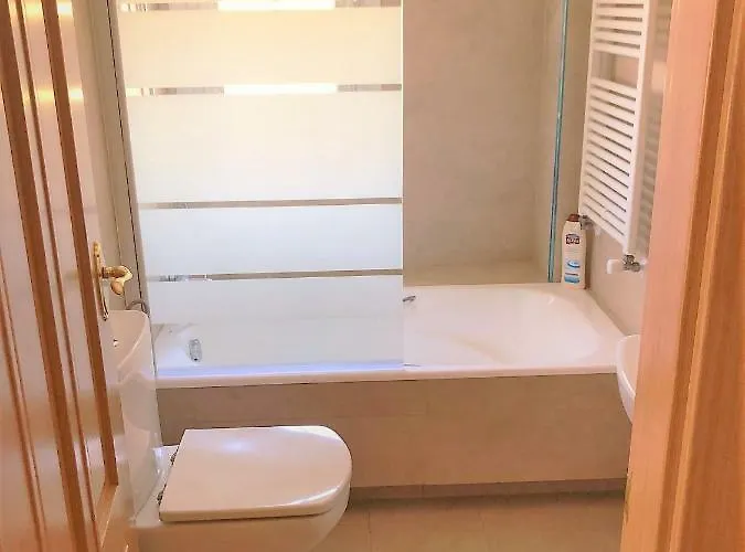 Appartement Del Pisuerga