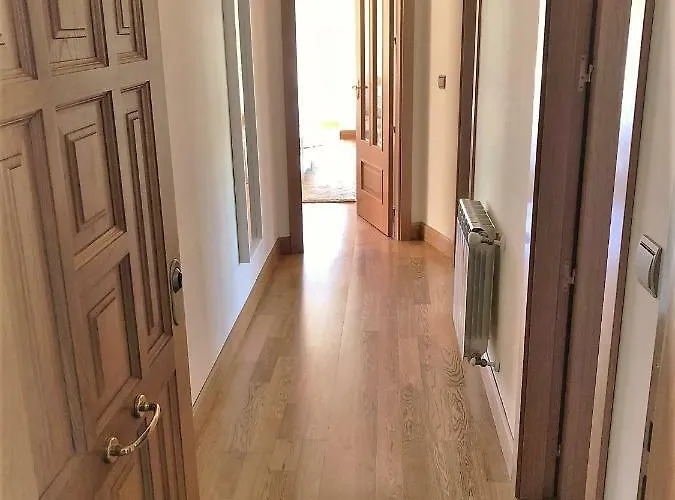 Appartement Del Pisuerga