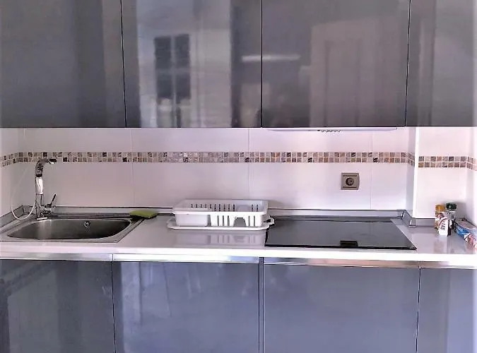 Appartement Del Pisuerga