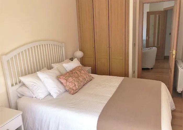 Del Pisuerga Cervera De Pisuerga